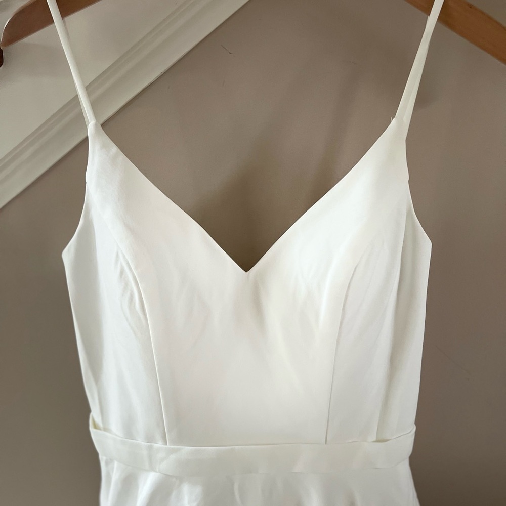 Ieena for Mac Duggal Ballgown NWT - Picture 9 of 15